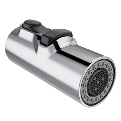 Moen Wand Kit