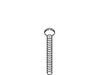 KOHLER Screw 10-24Nc-2A X1.375