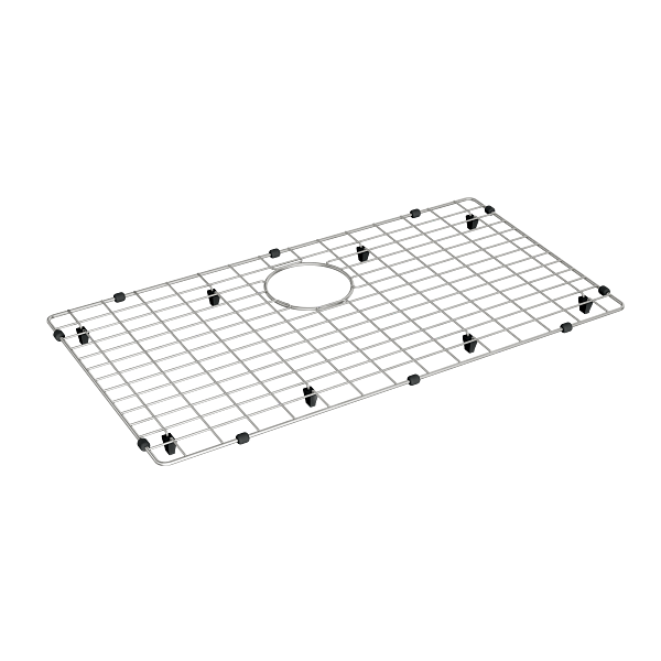Moen 00 Single Bowl Sink