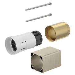 Moen Extension Kit