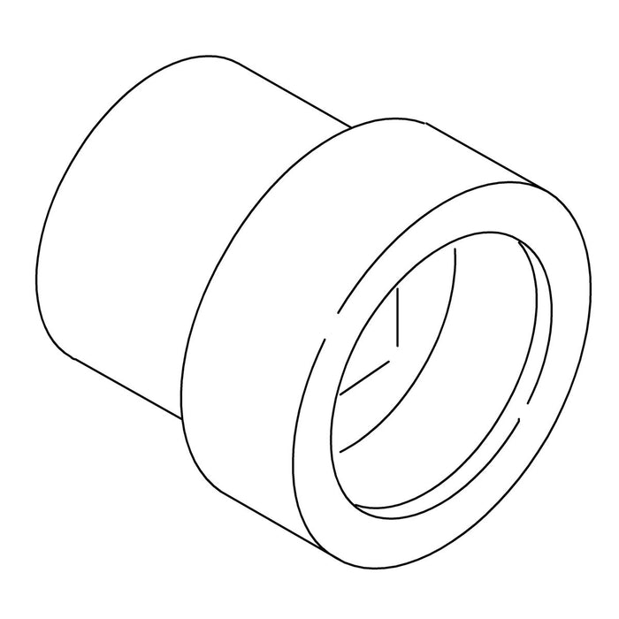KOHLER Sleeve, Vacuum Breaker