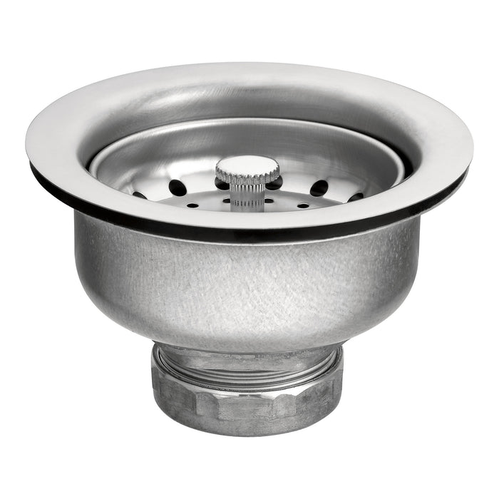 Moen 22037 Drain for stainless sinks