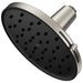 Moen Verso 220R3EP Adjustable 9" Diameter Spray Head Rainshower