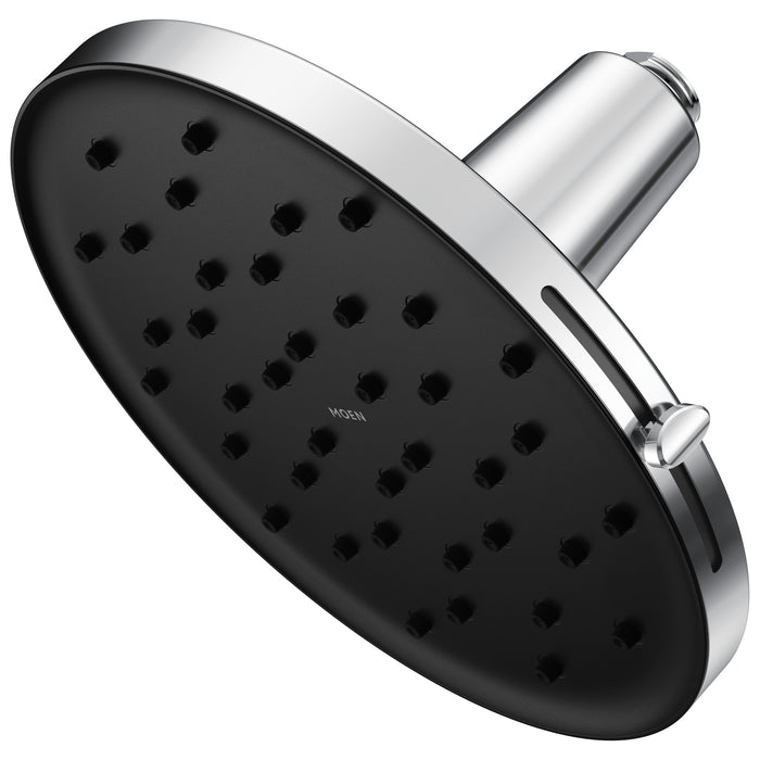 Moen Verso 220R3EP Adjustable 9" Diameter Spray Head Rainshower