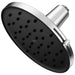 Moen Verso 220R3EP Adjustable 9" Diameter Spray Head Rainshower