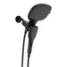 Moen Verso 220C5EP Infinite 7" Diameter Spray Head Standard With Handshower
