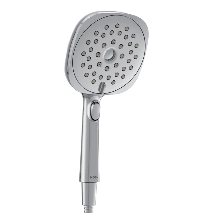 Moen Verso 220H5EP Infinite 5" Diameter Spray Head Handshower