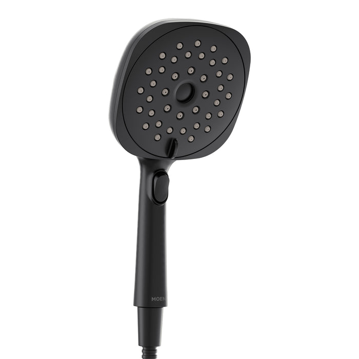 Moen Verso 220H5EP Infinite 5" Diameter Spray Head Handshower