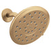 Moen Verso Infinite 7" Diameter Spray Head Rainshower - Bronzed Gold