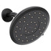 Moen Verso Infinite 7" Diameter Spray Head Rainshower - Matte Black