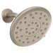 Moen Verso Infinite 7" Diameter Spray Head Rainshower - Brushed Nickel