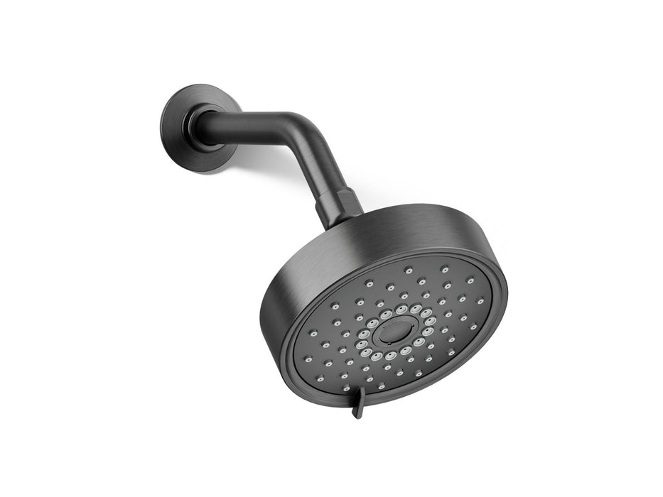 KOHLER Purist Three-function showerhead, 1.75 gpm