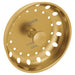 Moen 22195 Basket Strainer