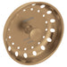 Moen 22195 Basket Strainer