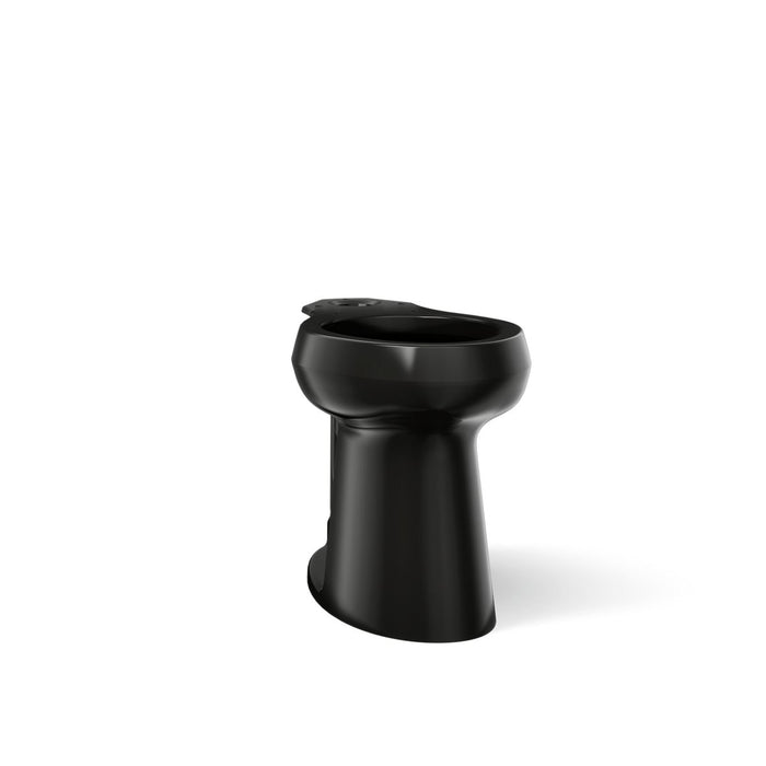 Black Black - 3/4 view of product