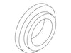 KOHLER Sleeve Seat