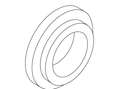 KOHLER Sleeve Seat