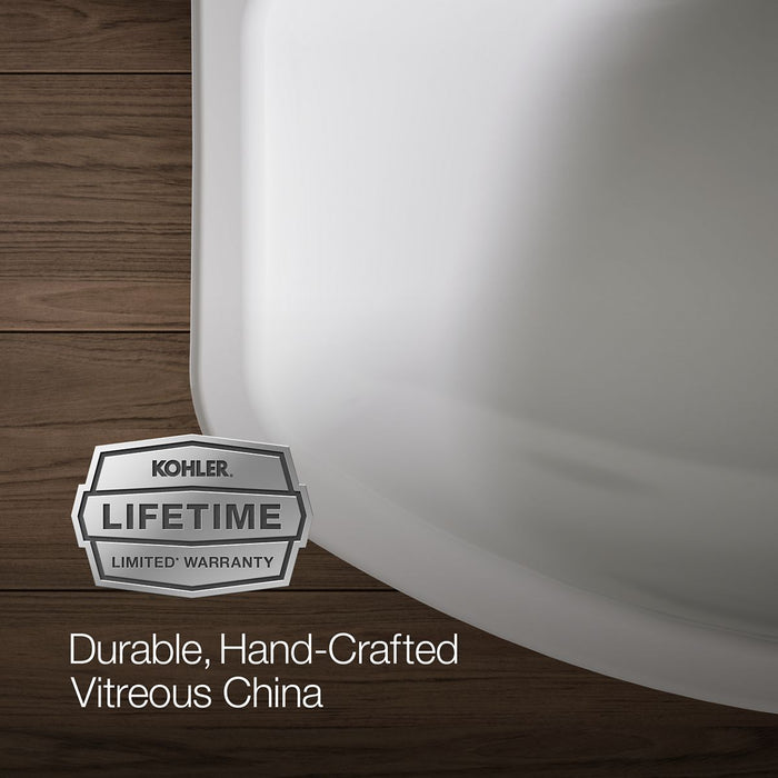 White - Infographic of product warranty