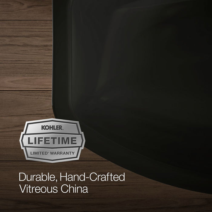 Black Black - Infographic of product warranty