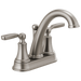 Delta Woodhurst 2532LF Bathroom Faucet