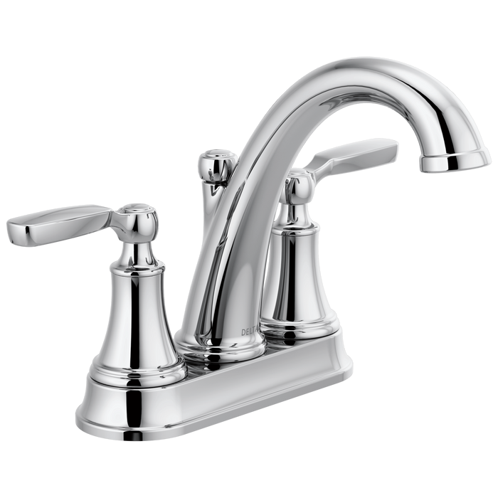 Delta Delta Woodhurst™: Bathroom Faucet