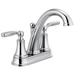 Delta Delta Woodhurst™: Bathroom Faucet