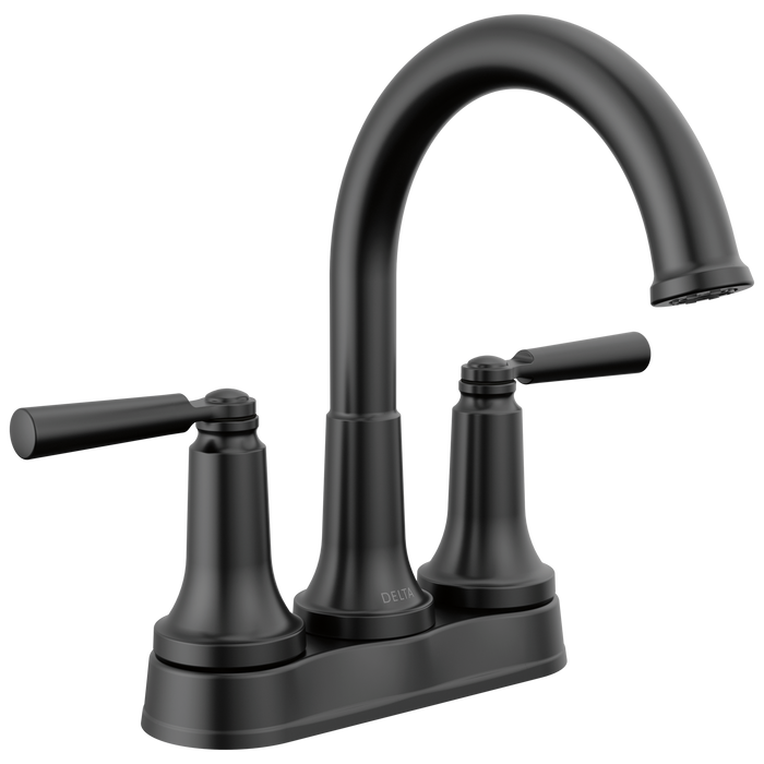 Delta Saylor 2536 Two Handle Centerset Bathroom Faucet