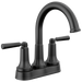 Delta Saylor 2536 Two Handle Centerset Bathroom Faucet