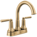 Delta Saylor 2536 Two Handle Centerset Bathroom Faucet