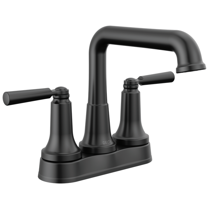 Delta Saylor 2536 Two Handle Centerset Bathroom Faucet