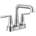 Delta Saylor 2536 Two Handle Centerset Bathroom Faucet