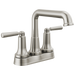 Delta Saylor 2536 Two Handle Centerset Bathroom Faucet