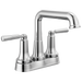 Delta Saylor 2535 Two Handle Tract-Pack Centerset Bathroom Faucet