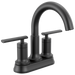 Delta Altado 25442 Two Handle Tract-Pack Centerset Bathroom Faucet