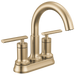 Delta Altado 25442 Two Handle Centerset Bathroom Faucet