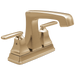 Delta Ashlyn 2564 Two Handle Centerset Bathroom Faucet
