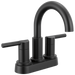 Delta Nicoli 25749LF Two Handle Centerset Bathroom Faucet