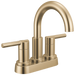 Delta Nicoli 25749LF Two Handle Centerset Bathroom Faucet
