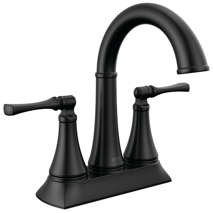 Delta Archdale 25798LF Two Handle Centerset Bathroom Faucet