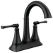 Delta Archdale 25798LF Two Handle Centerset Bathroom Faucet