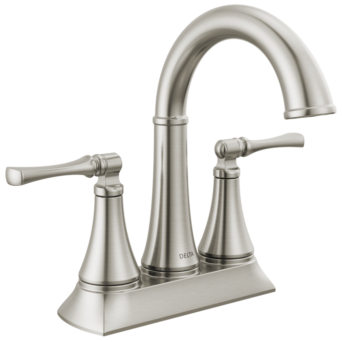 Delta Archdale 25798LF Two Handle Centerset Bathroom Faucet
