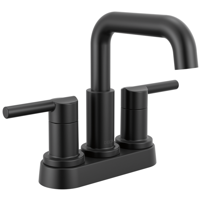 Delta Nicoli 25749LF Two Handle Centerset Bathroom Faucet