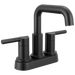 Delta Nicoli 25749LF Two Handle Centerset Bathroom Faucet