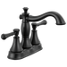 Two Handle Centerset Bathroom Faucet