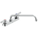 Commercial 26C3 26C3252 8 In Cast Deck-Mount - Chrome