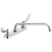 Commercial 26C3 26C3252 Cast Deck-Mount - Chrome