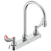 Commercial 26C3 26C3252 Cast Deck-Mount - Chrome