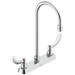 Commercial 26C3 26C3933 8 In Cast Deckmount