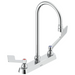 Commercial 26C3 26C3955 8in Cast Deckmount