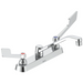 Commercial 26T3 26T3974 8 In Cast Deckmount